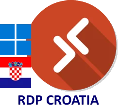 RDP croatia