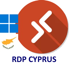 RDP cyprus