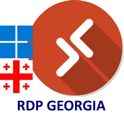 RDP georgia