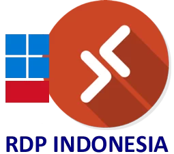 RDP Indonesia