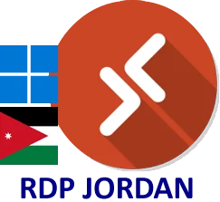 RDP Jordan