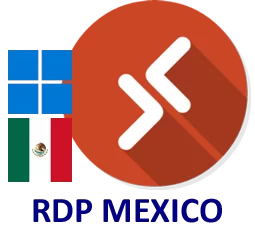 RDP Mexico