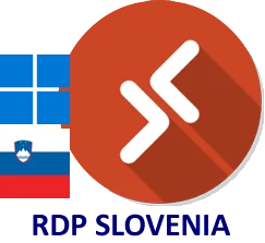 RDP slovenia